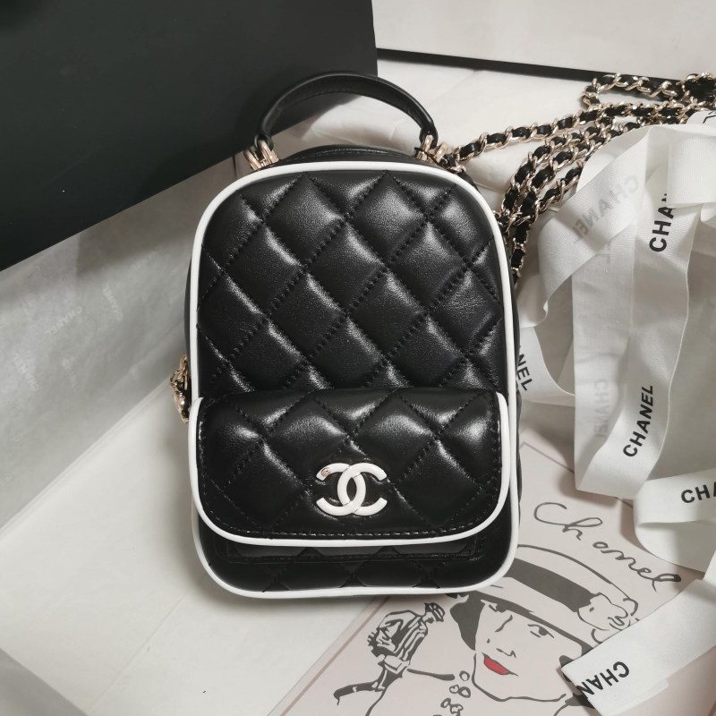 Ch*el backpacks